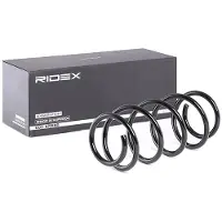 RIDEX 188C0376 Chassisveer