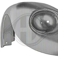 Diederichs 2263106 Spatbord