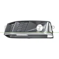 PRASCO AD4002124 Ventilatiegrille, bumper