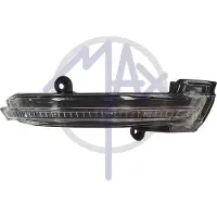 Max MRN203-R Knipperlichtautomaat / Pinkdoos