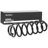RIDEX 188C0359 Chassisveer