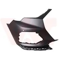 VAN WEZEL 0372564 Bumper