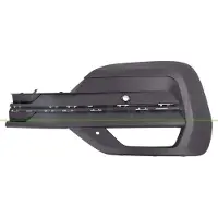 PRASCO VG9232126 Ventilatiegrille, bumper