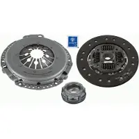 SACHS 3000 826 901 Koppelingsset