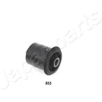 Japanparts RU-833 Houder, wieldraagarmrubber