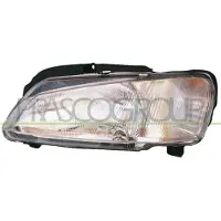 PRASCO PG0074823 Koplamp