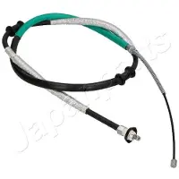 Japanparts BC-0229 Handremkabel