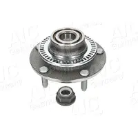 AIC 72875 Wiellagerset
