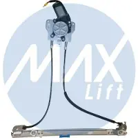 Max WCT140-L Raammechanisme