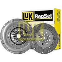 LuK 633 2404 19 Koppelingsset