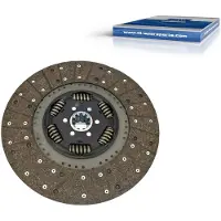 DT Spare Parts 3.40030 Koppelingsplaat