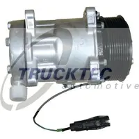 TRUCKTEC AUTOMOTIVE 05.21.001 Aircopomp