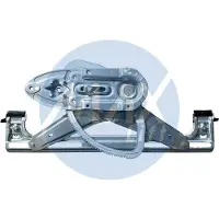 Max WFD126-R Raammechanisme