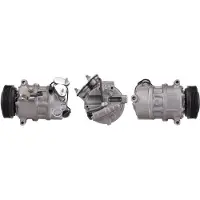 Lucas Compressor, airconditioning ACP01055