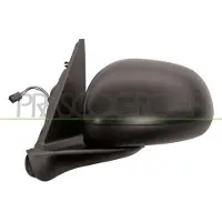 PRASCO Buitenspiegel FT0407314P