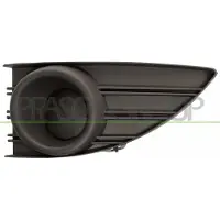 PRASCO RN0902124 Ventilatiegrille, bumper