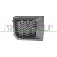 PRASCO JE1002123 Ventilatiegrille, bumper