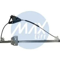 Max WID108-R Raammechanisme