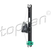 Topran 502 092 Raammechanisme