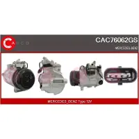 Casco CAC76062GS Aircopomp