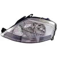 IPARLUX 11227502 Koplamp