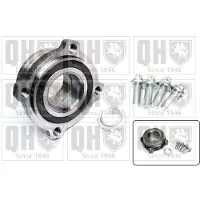 Quinton Hazell QWB1386 Wiellagerset