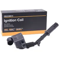 RIDEX 689C0391 Bobine
