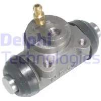 Delphi LW30271 Wielremcilinder