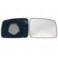 MCS 331213057 Spiegelglas, buitenspiegel