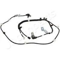 Japanparts ABS-833 Wielsnelheidssensor (ABS)