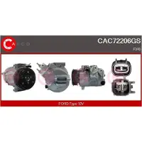 Casco CAC72206GS Aircopomp
