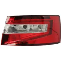 Depo 665-1937R-UE Achterlicht