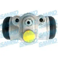 SAMKO C31150 Wielremcilinder