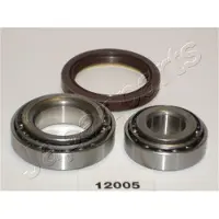Japanparts KK-12005 Wiellagerset
