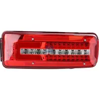 DT Spare Parts 5.81380 Achterlicht