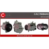 Casco CAC76084AS Aircopomp