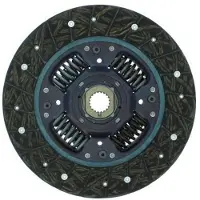 AISIN DY-024 Koppelingsplaat
