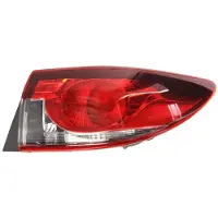 Depo Achterlicht 216-1996R-UE