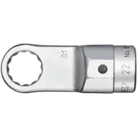 Gedore Opsteek ringsleutel 46 MM - 7708760