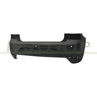PRASCO ST0391061 Achterbumper