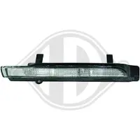 Diederichs 7831327 Knipperlichtautomaat / Pinkdoos