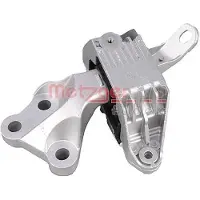 METZGER 8053801 Motorsteunlager