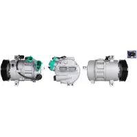 Lucas ACP01232 Aircopomp