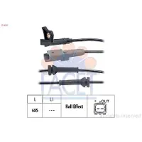 Facet 21.0035 Wielsnelheidssensor (ABS)