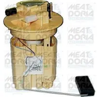 MEAT & DORIA 76837 Brandstofpomp