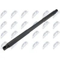 NTY AE-ME-090 Gasveer achterklep