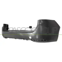 PRASCO PG4281071 Achterbumper