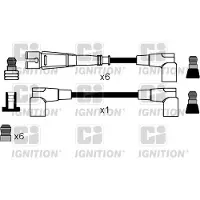 Quinton Hazell XC1106 Bougiekabels