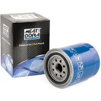 MEAT & DORIA 15034/4 Oliefilter