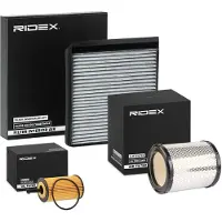 RIDEX 4055F20140 Filterset